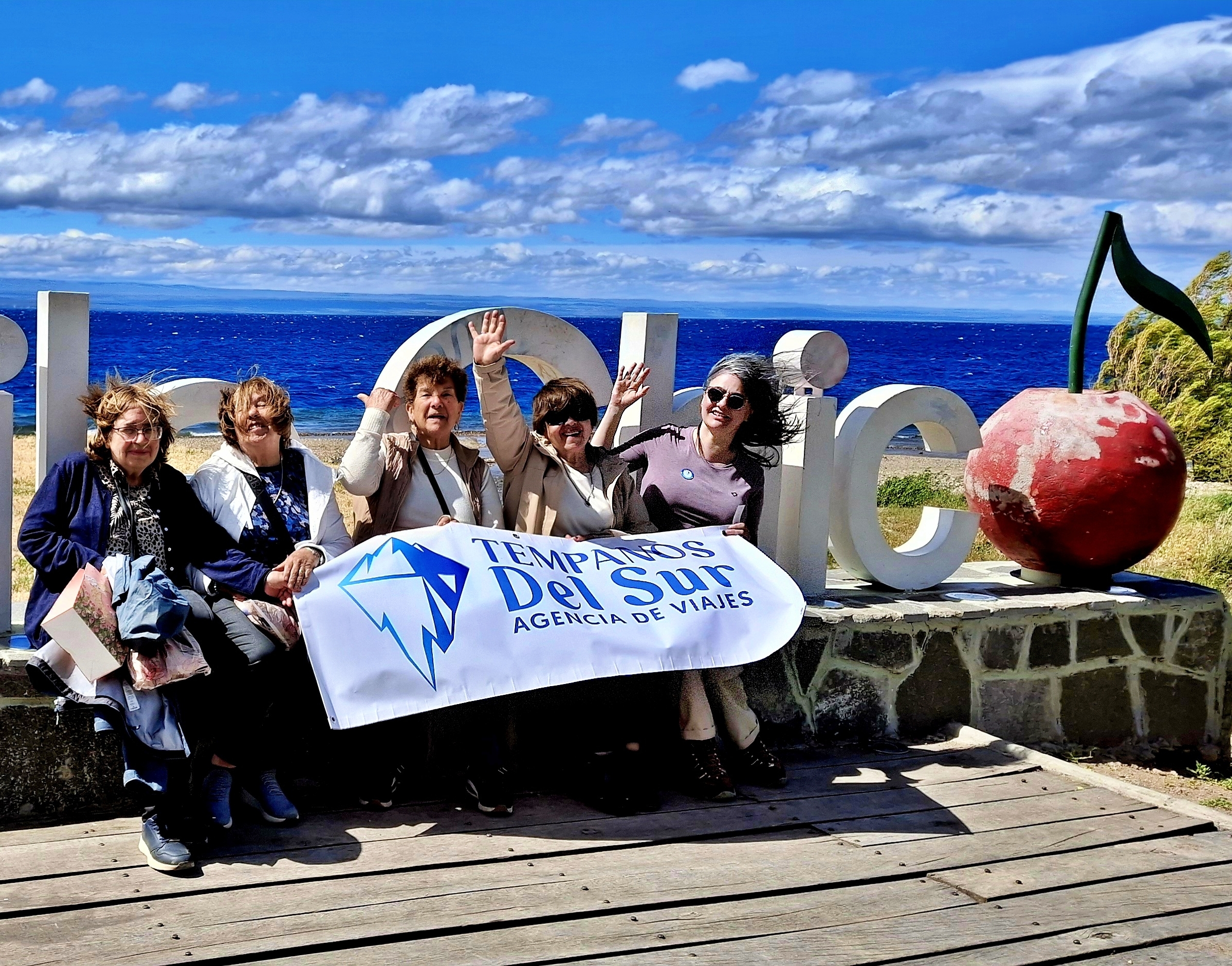 Carretera Austral Sur