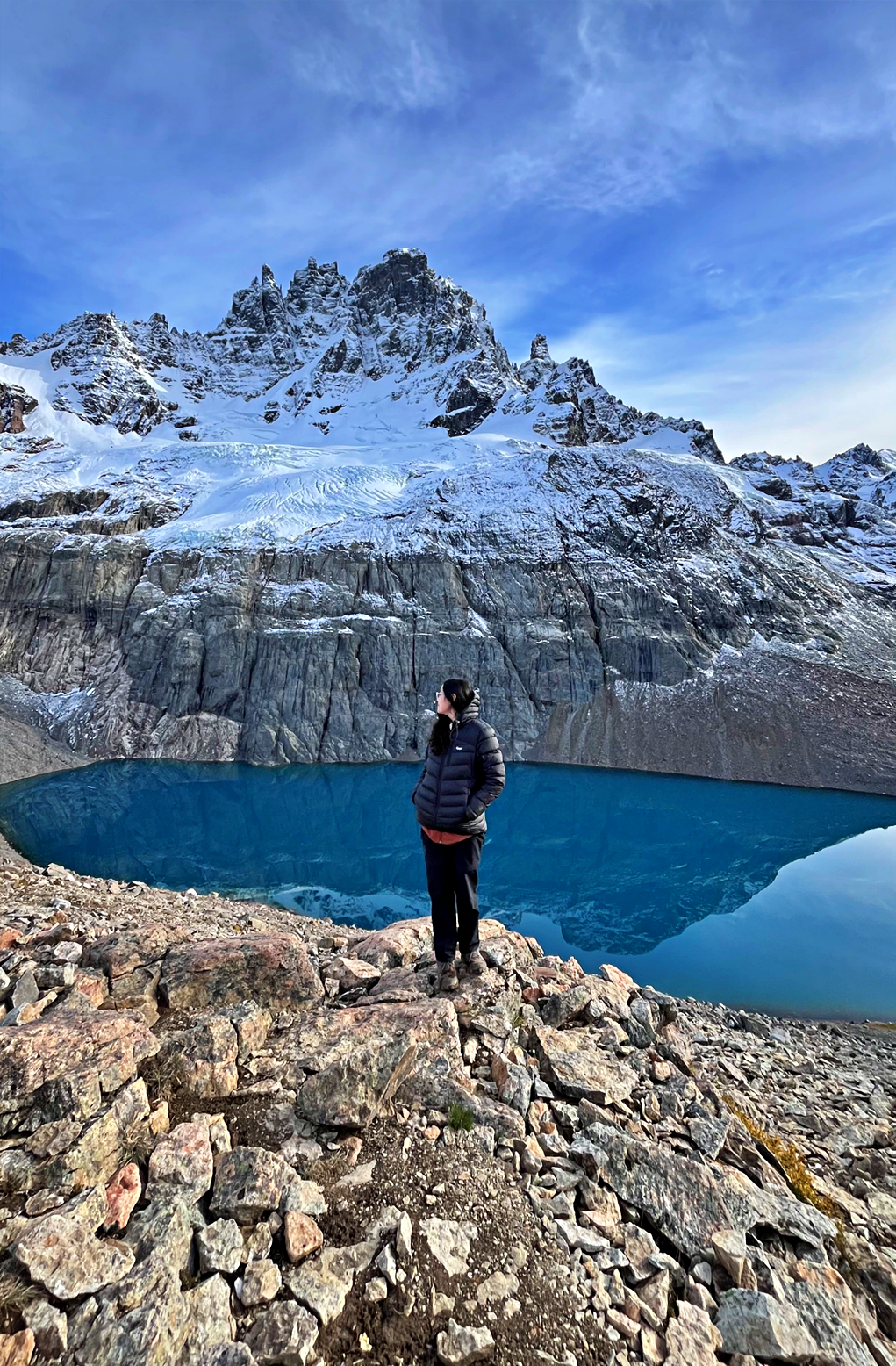 Carretera Austral "Explora Sin Límites"