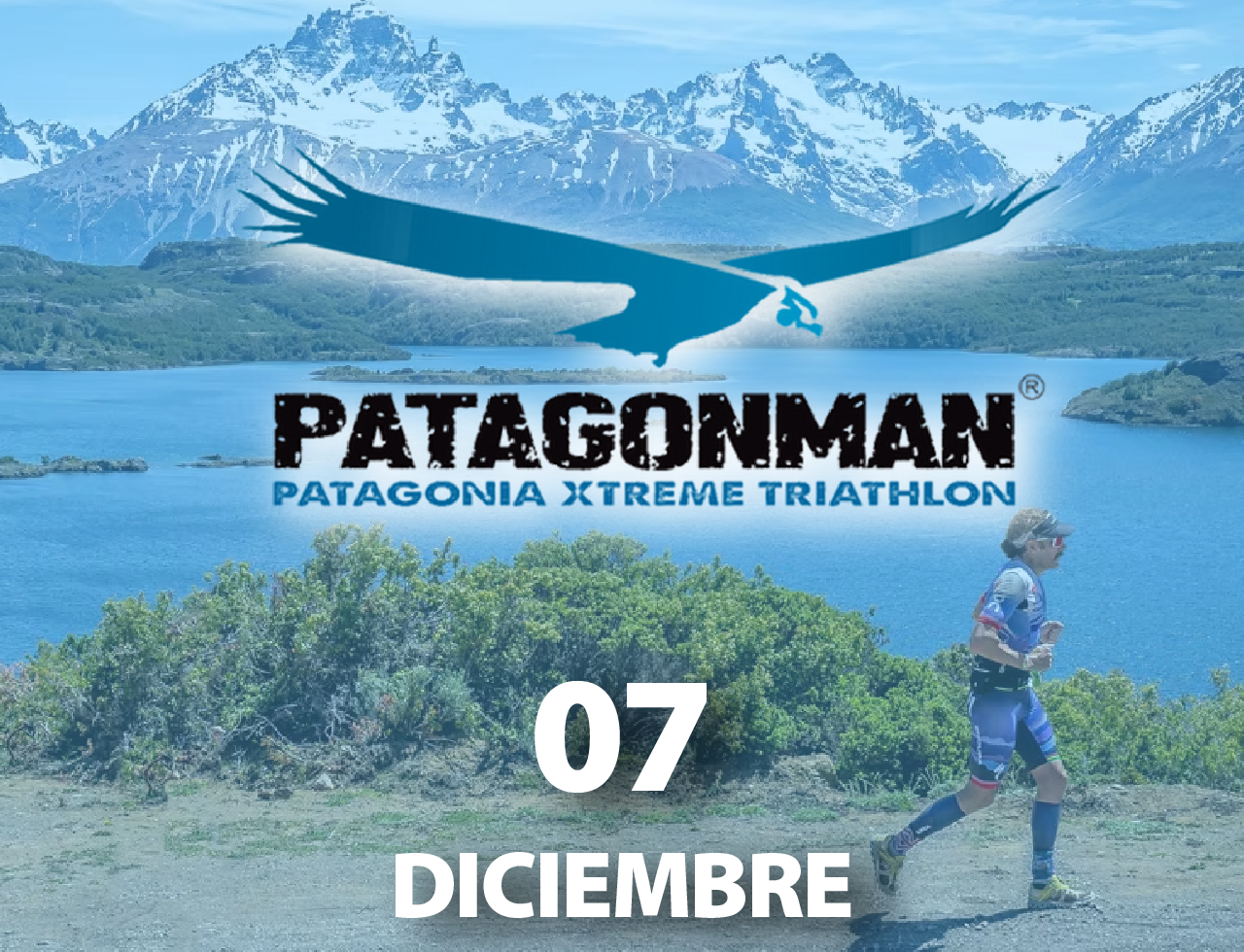 Patagonman