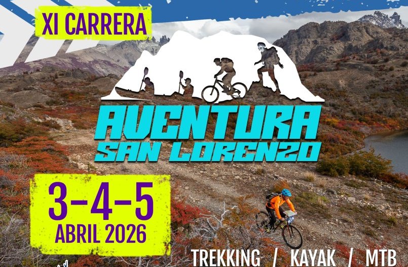 Aventura San Lorenzo
