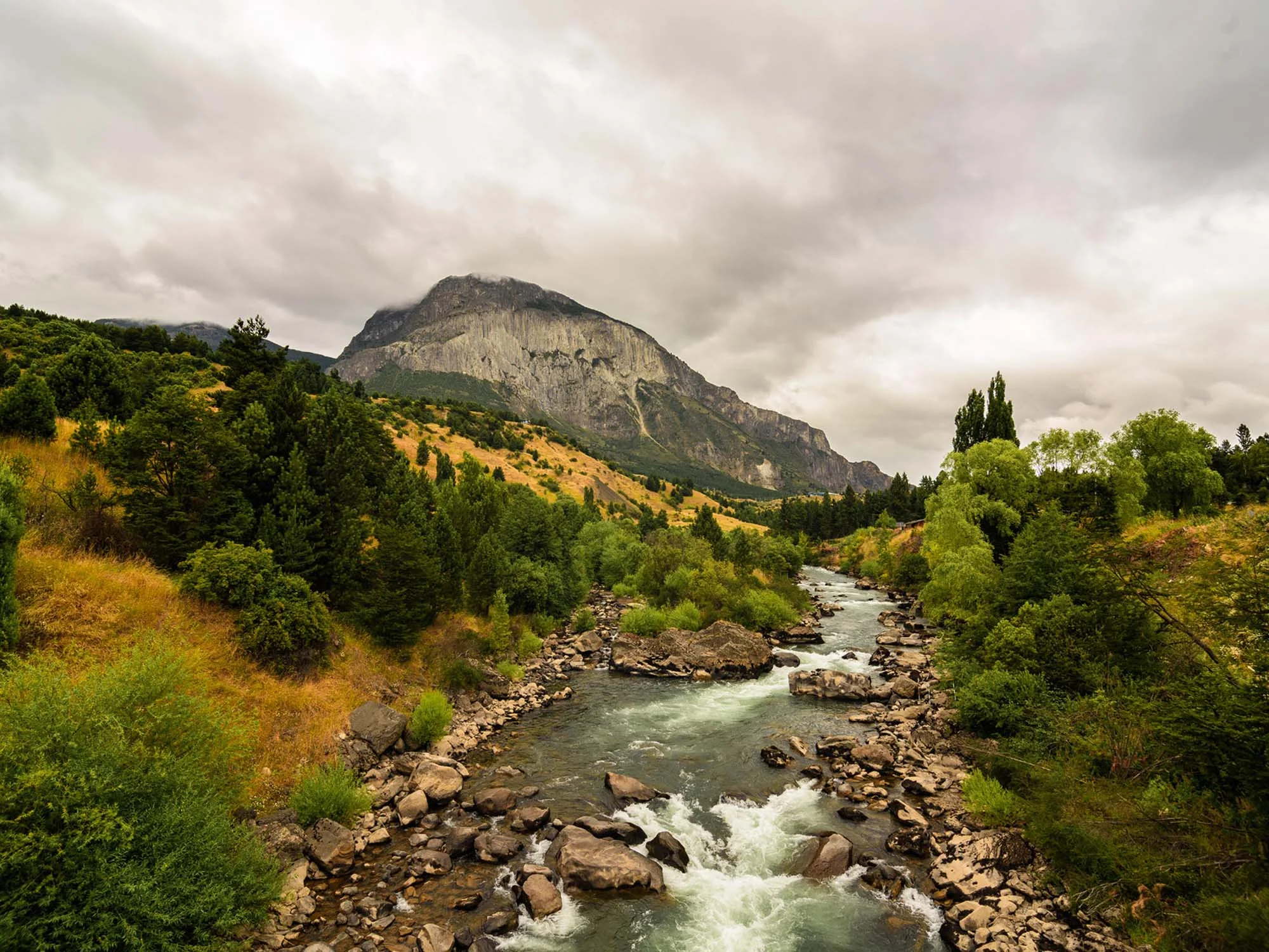 Coyhaique – Aysén