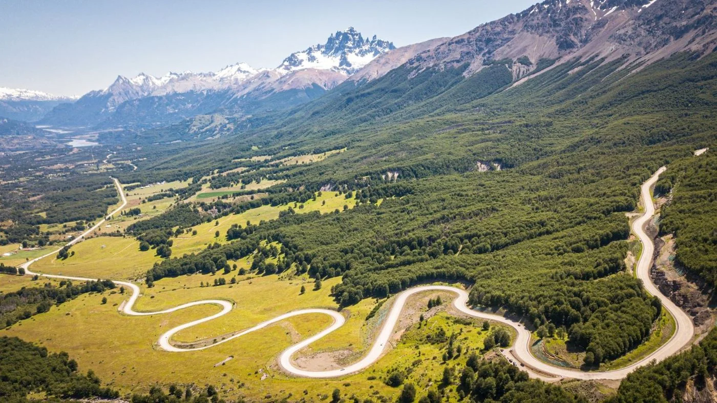 La Carretera Austral