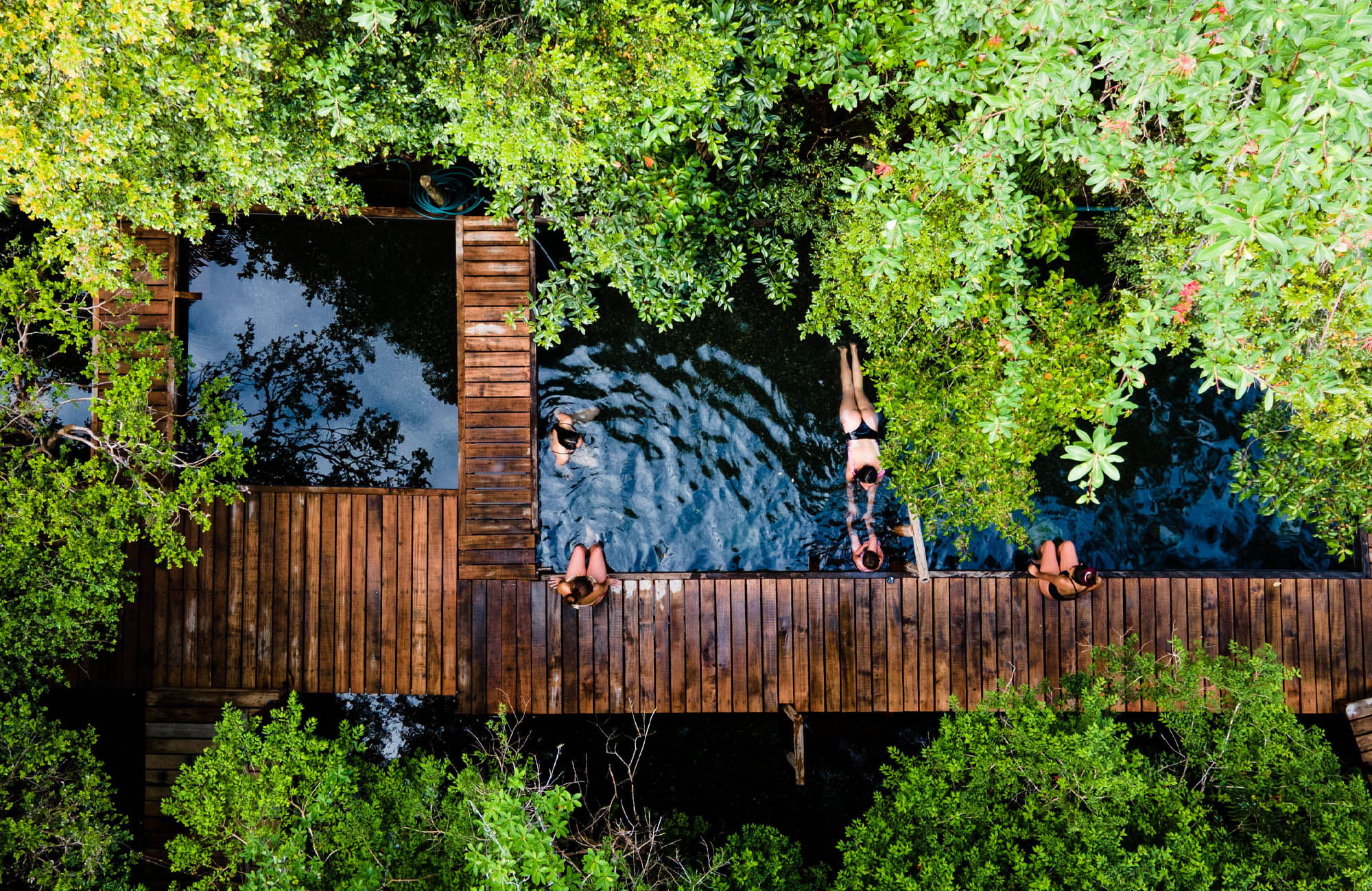 Termas naturales