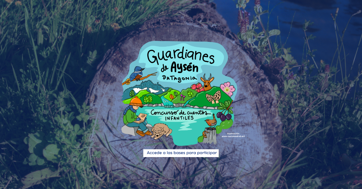 Concurso Cuentos Conciencia Turística
