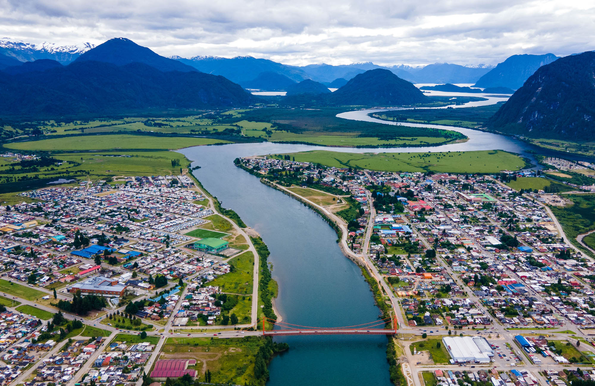 Puerto Aysén