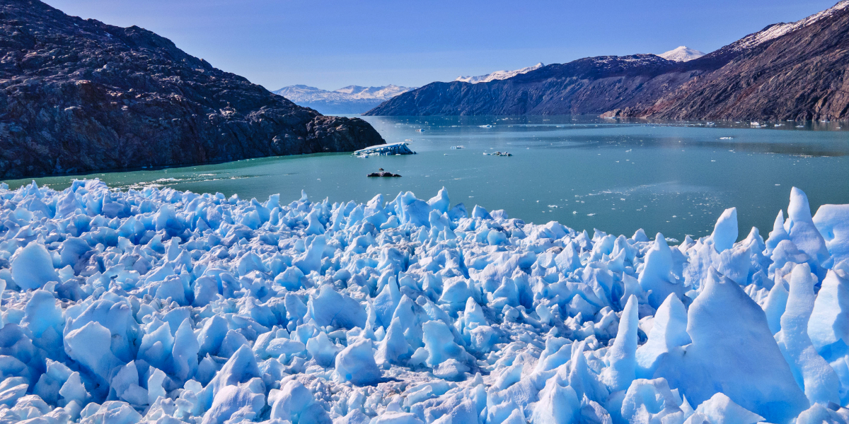 Ruta Glaciares