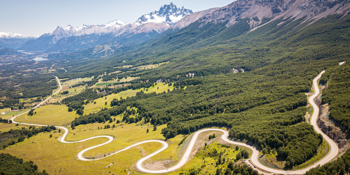 Ruta de los Parques