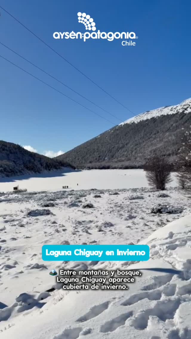 Laguna Chiguay